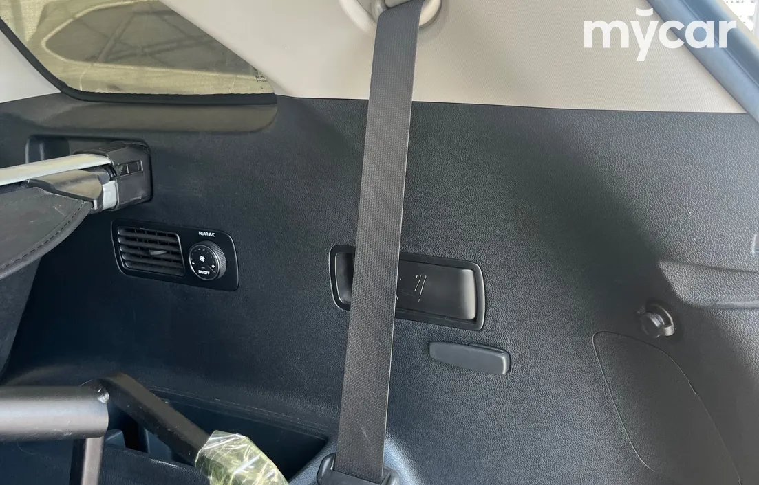 Kia Sorento 2019