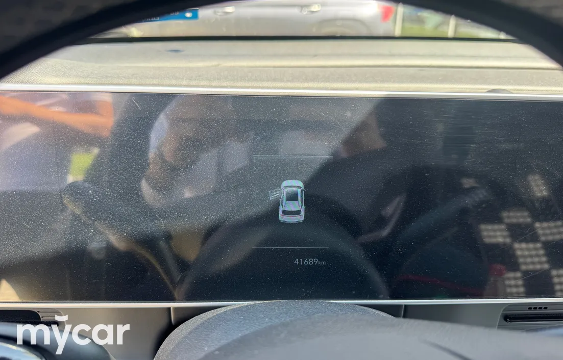 Hyundai Mufasa 2025