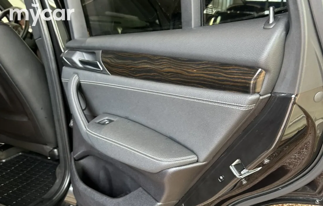 BMW X3 2010