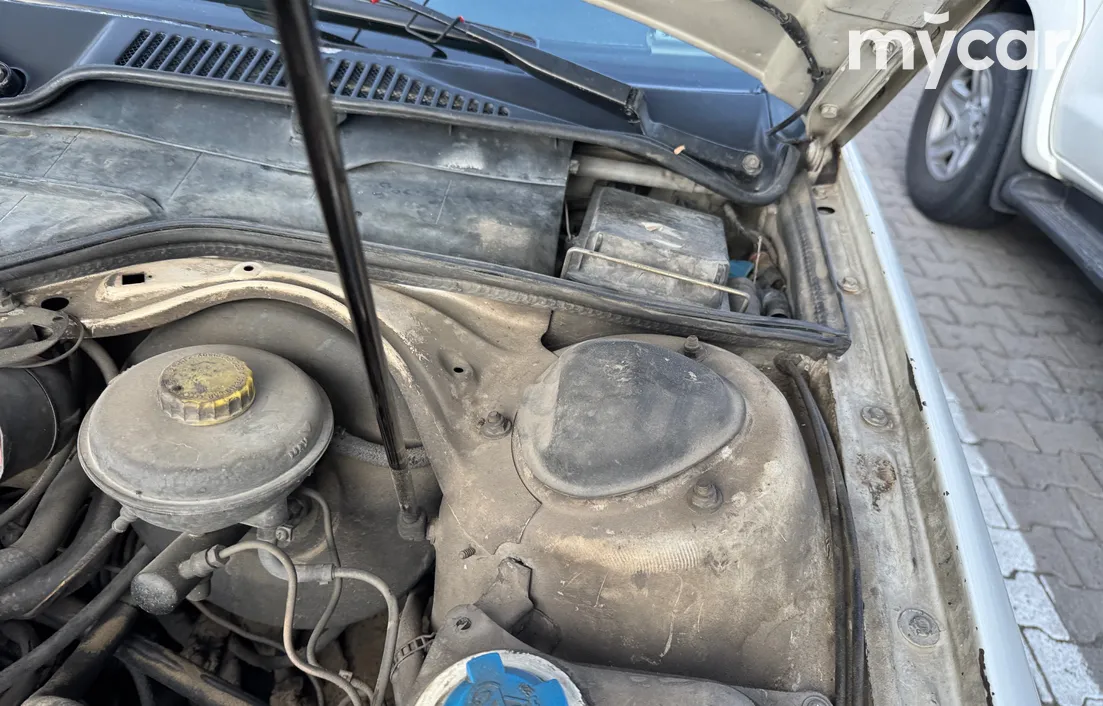 Audi 100 1993