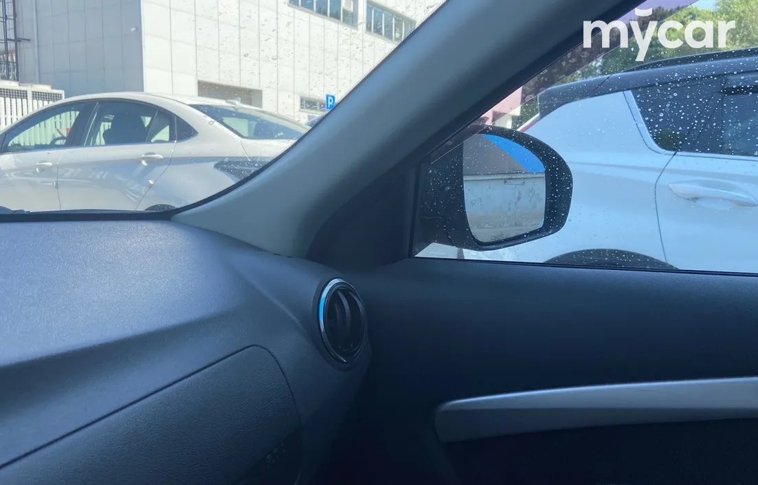 Nissan Almera 2018