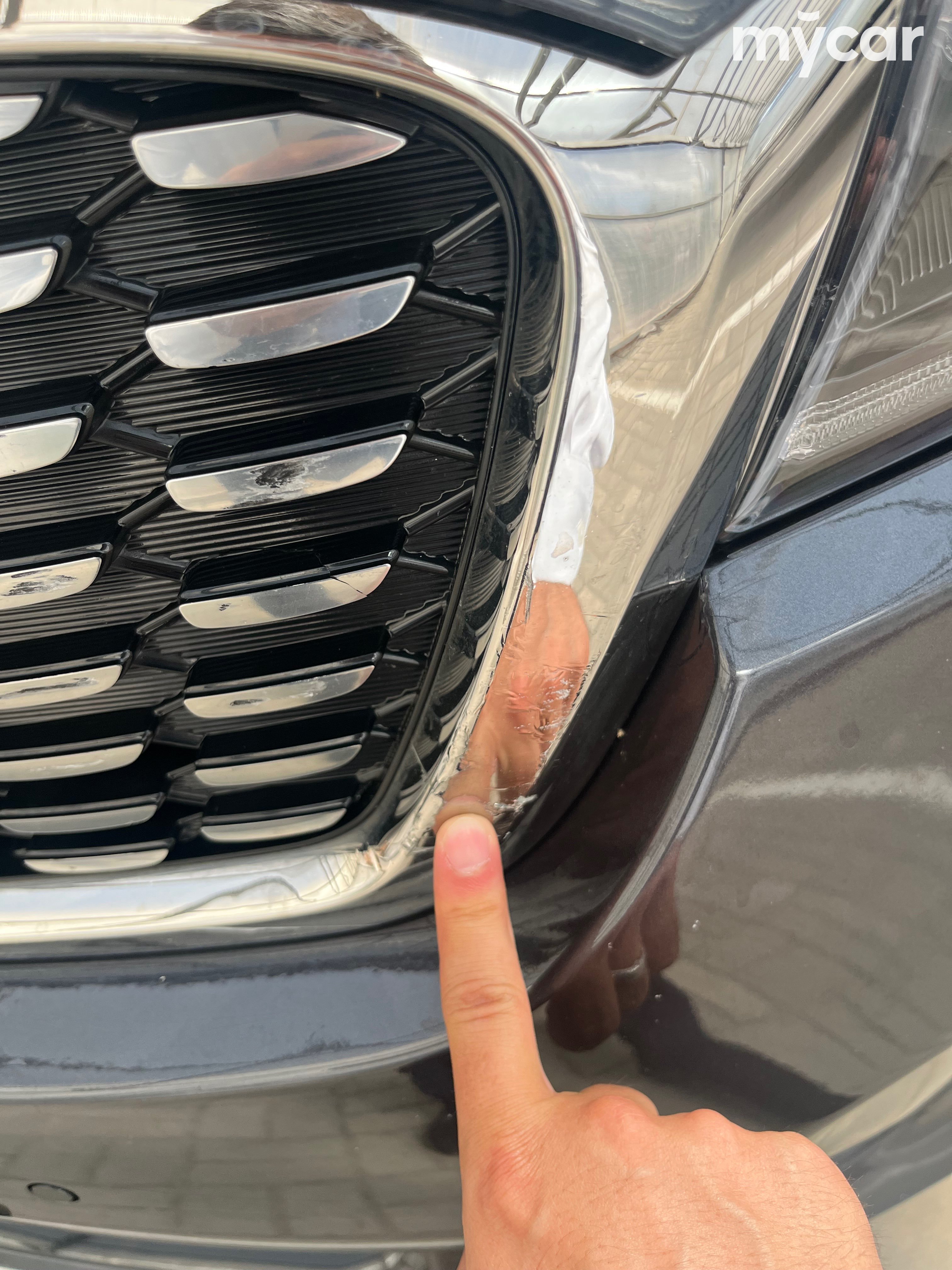 Kia Sorento 2019