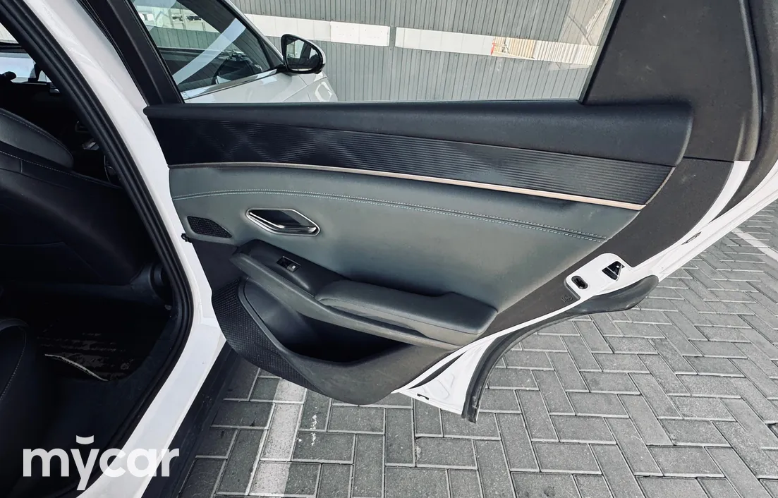 BYD Qin 2025