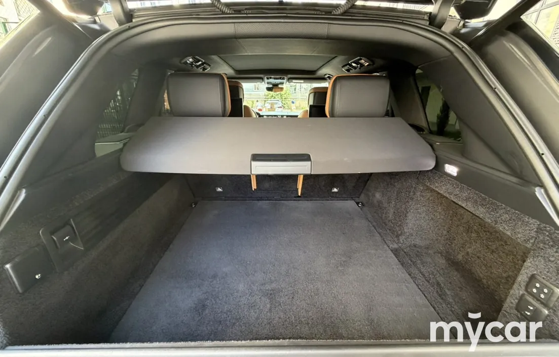 Land Rover Range Rover 2019