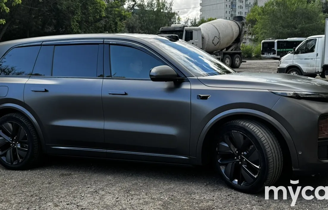 LiXiang L9 2024