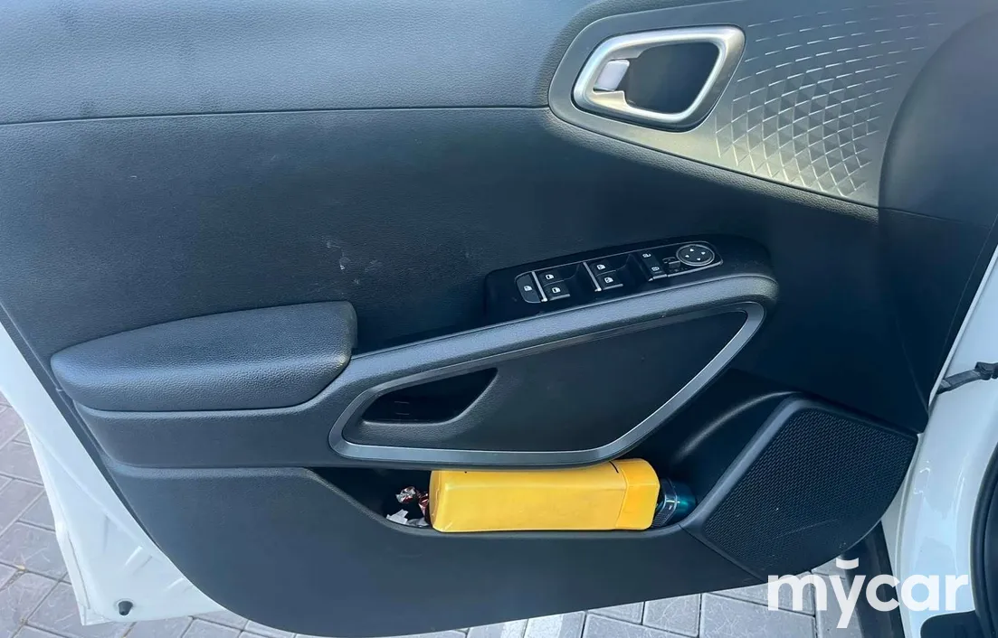 Kia Soul 2022