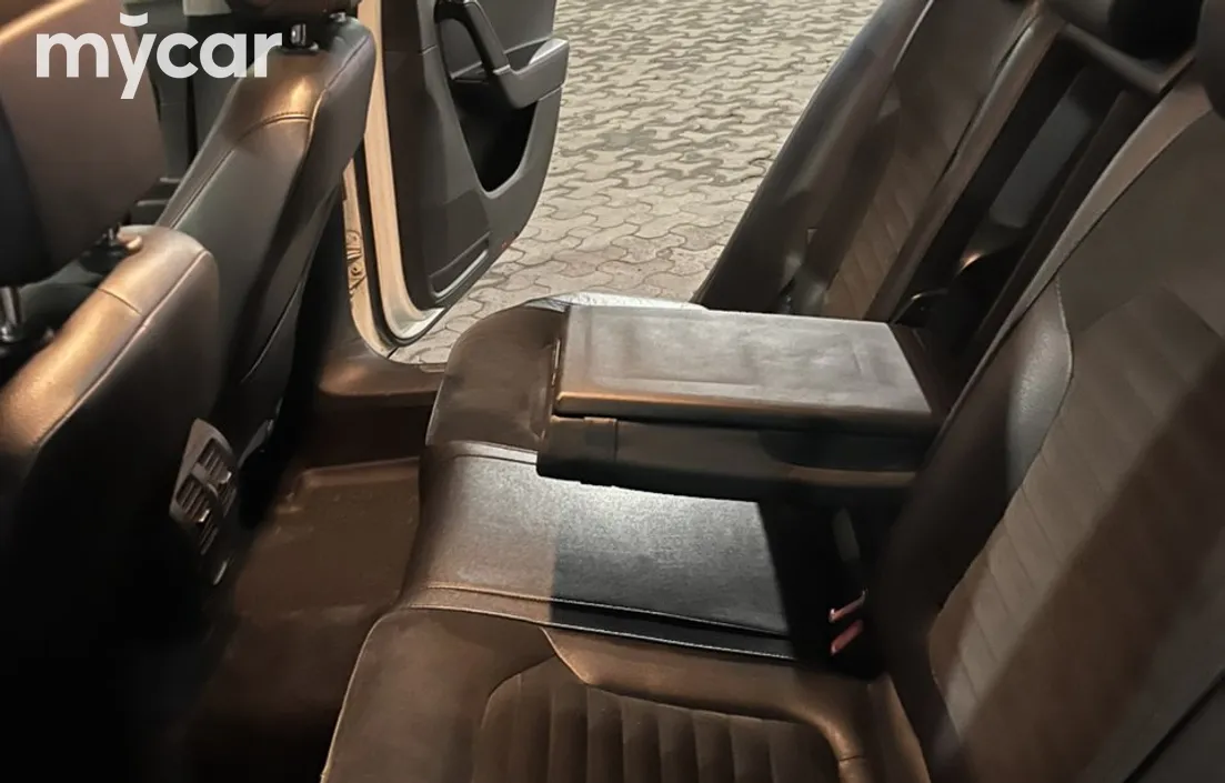 Volkswagen Passat 2014
