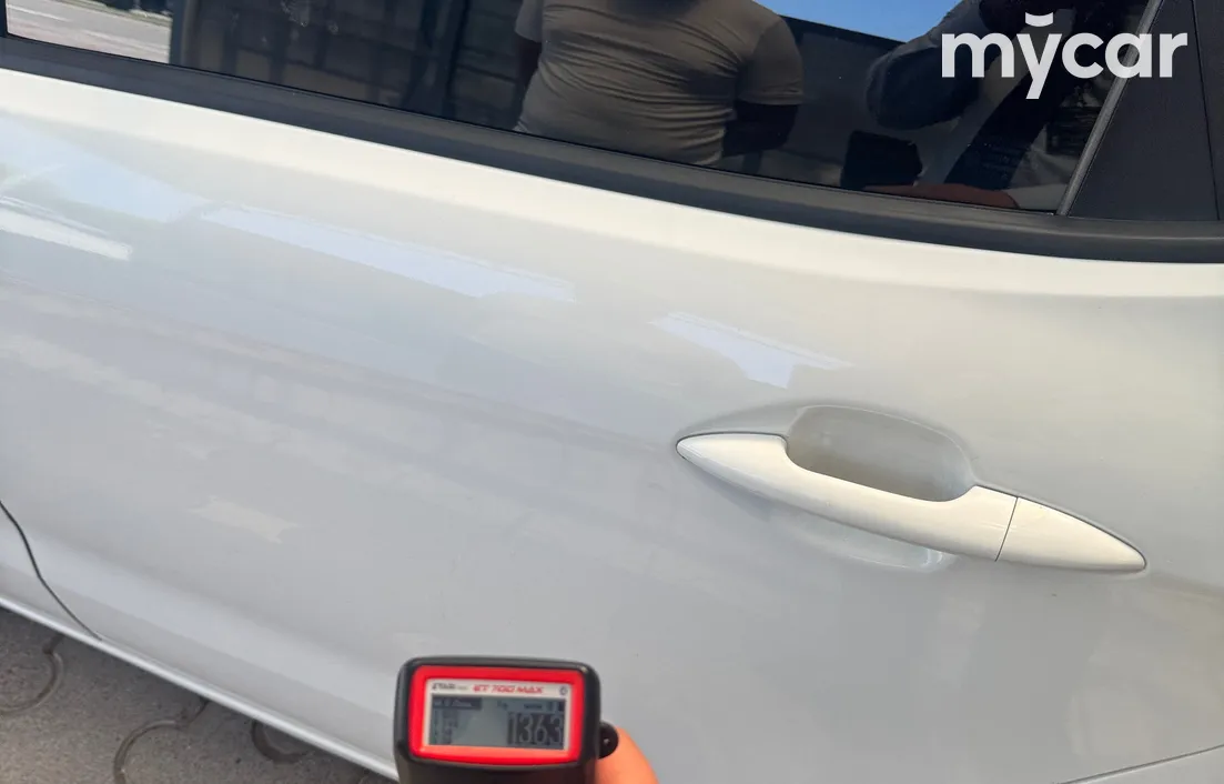Kia Rio 2013