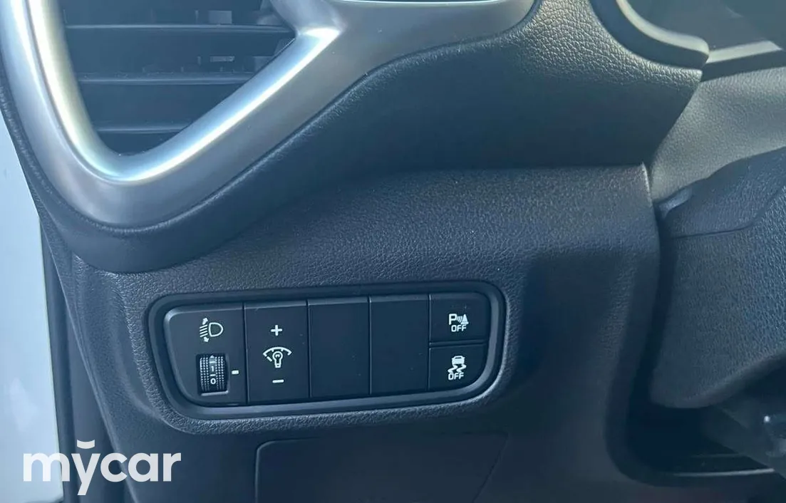 Kia Soul 2022