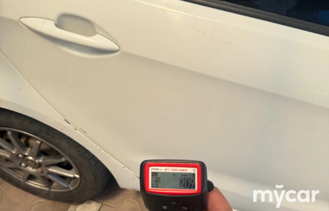 Kia Rio 2013