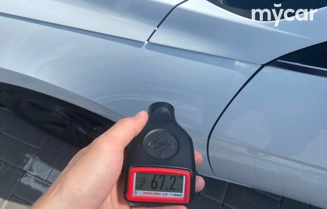 Hyundai Elantra 2022