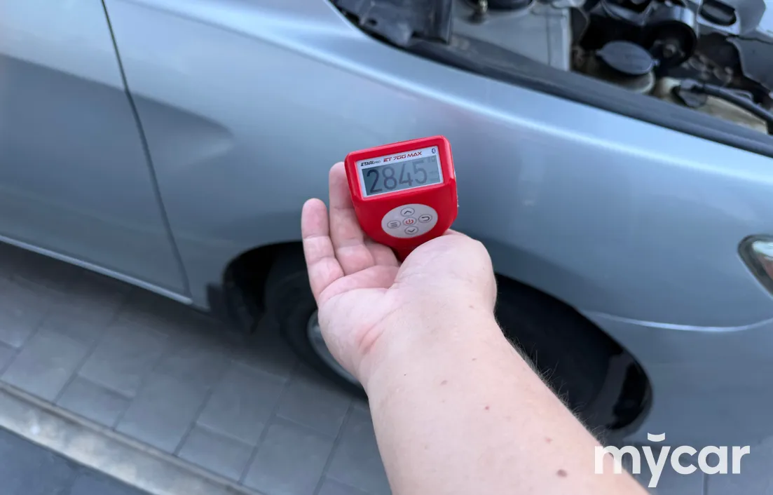Toyota Camry 2007