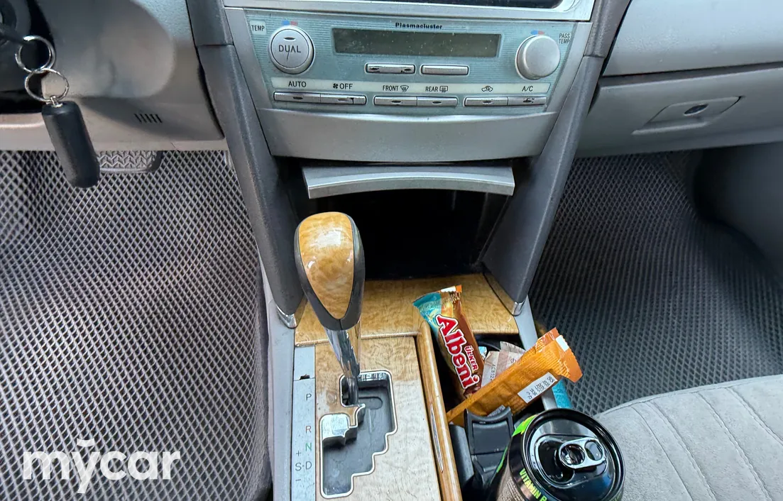 Toyota Camry 2007