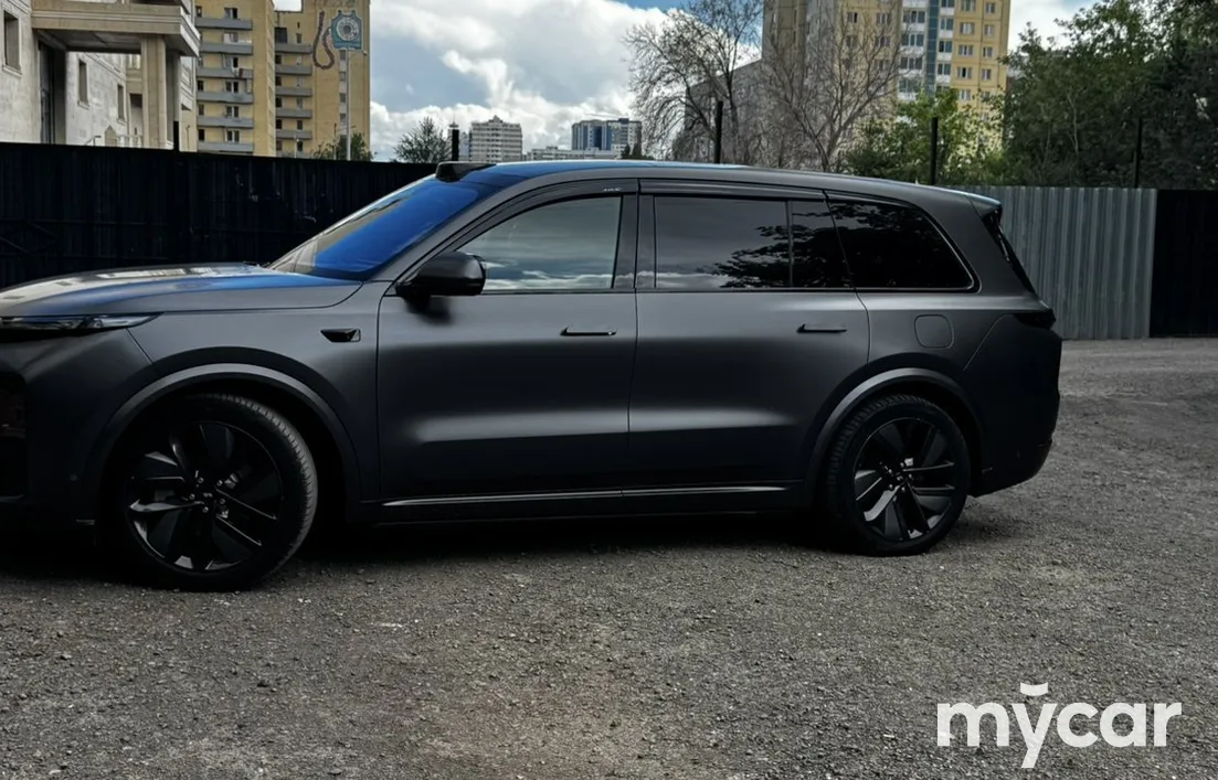 LiXiang L9 2024