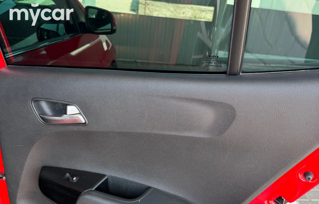 Kia Picanto 2022