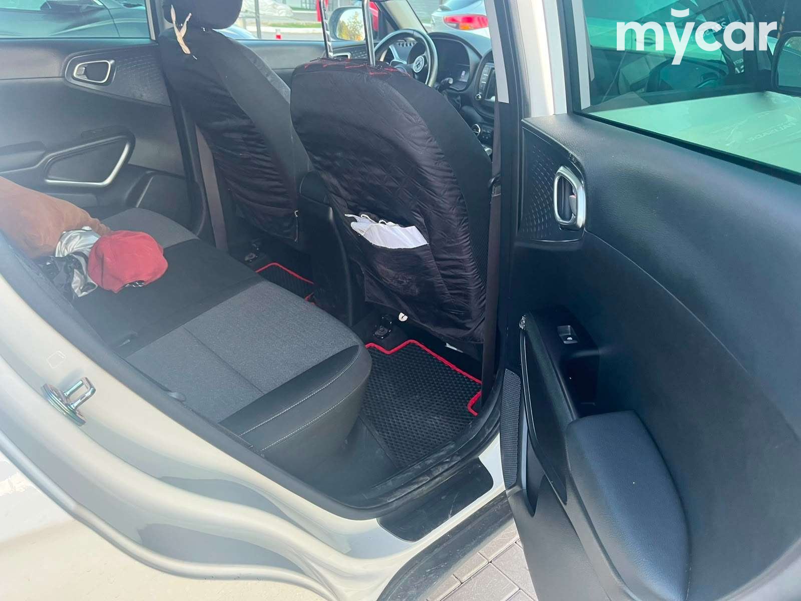 Kia Soul 2022