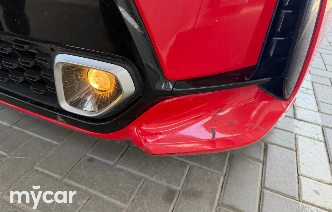 Kia Picanto 2022