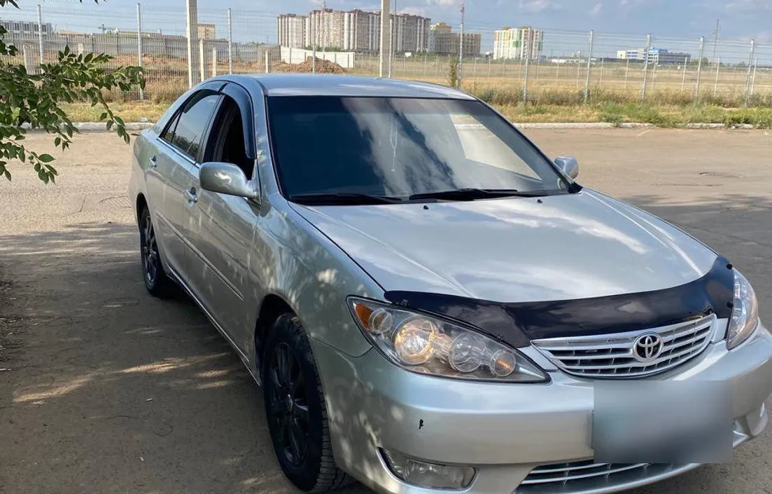 Toyota Camry 2004