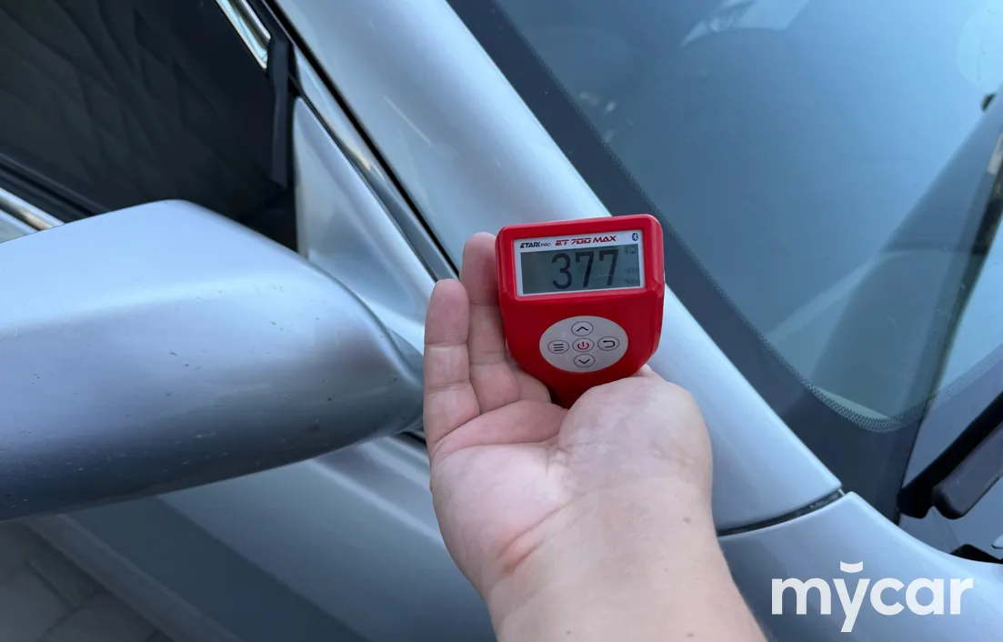 Toyota Camry 2007
