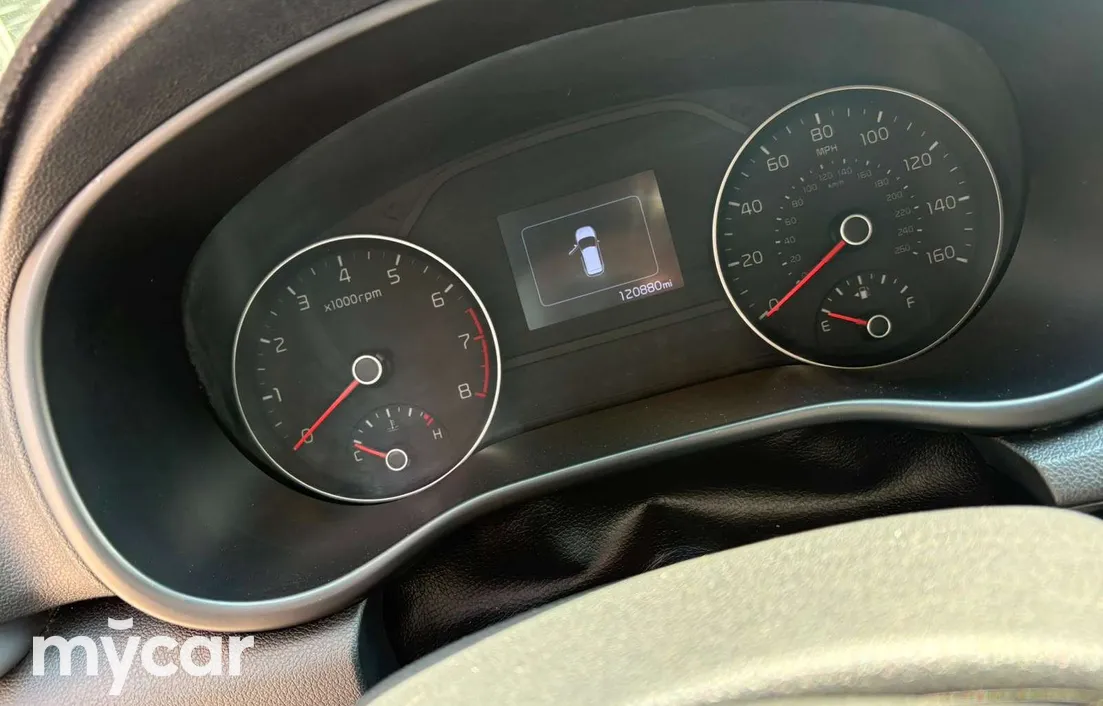 Kia Sportage 2018