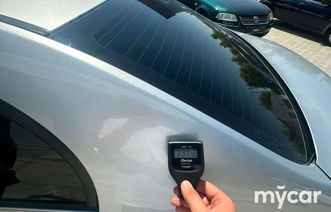 Geely Emgrand EC7 2014