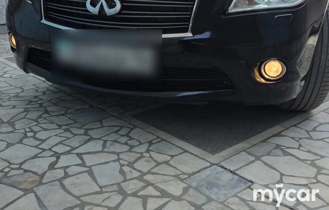 Infiniti Q70 2014