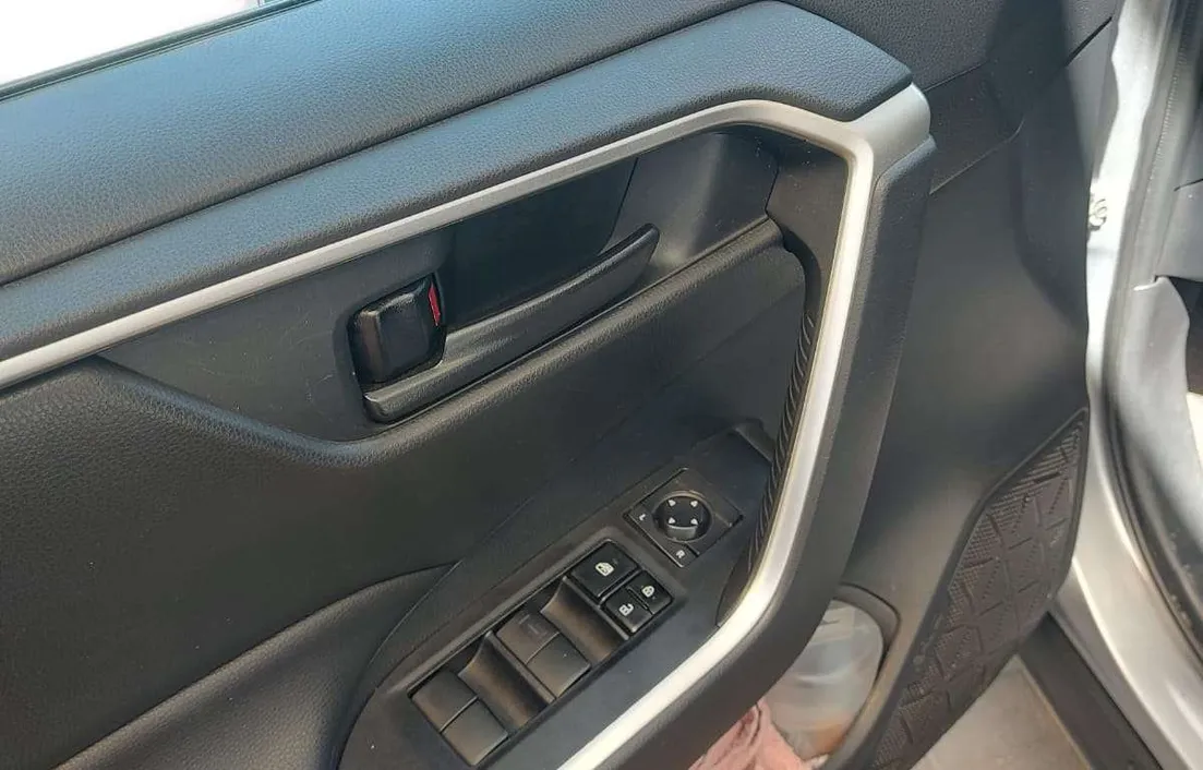 Toyota RAV4 2021