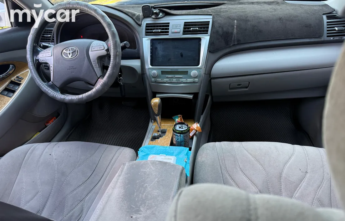 Toyota Camry 2007
