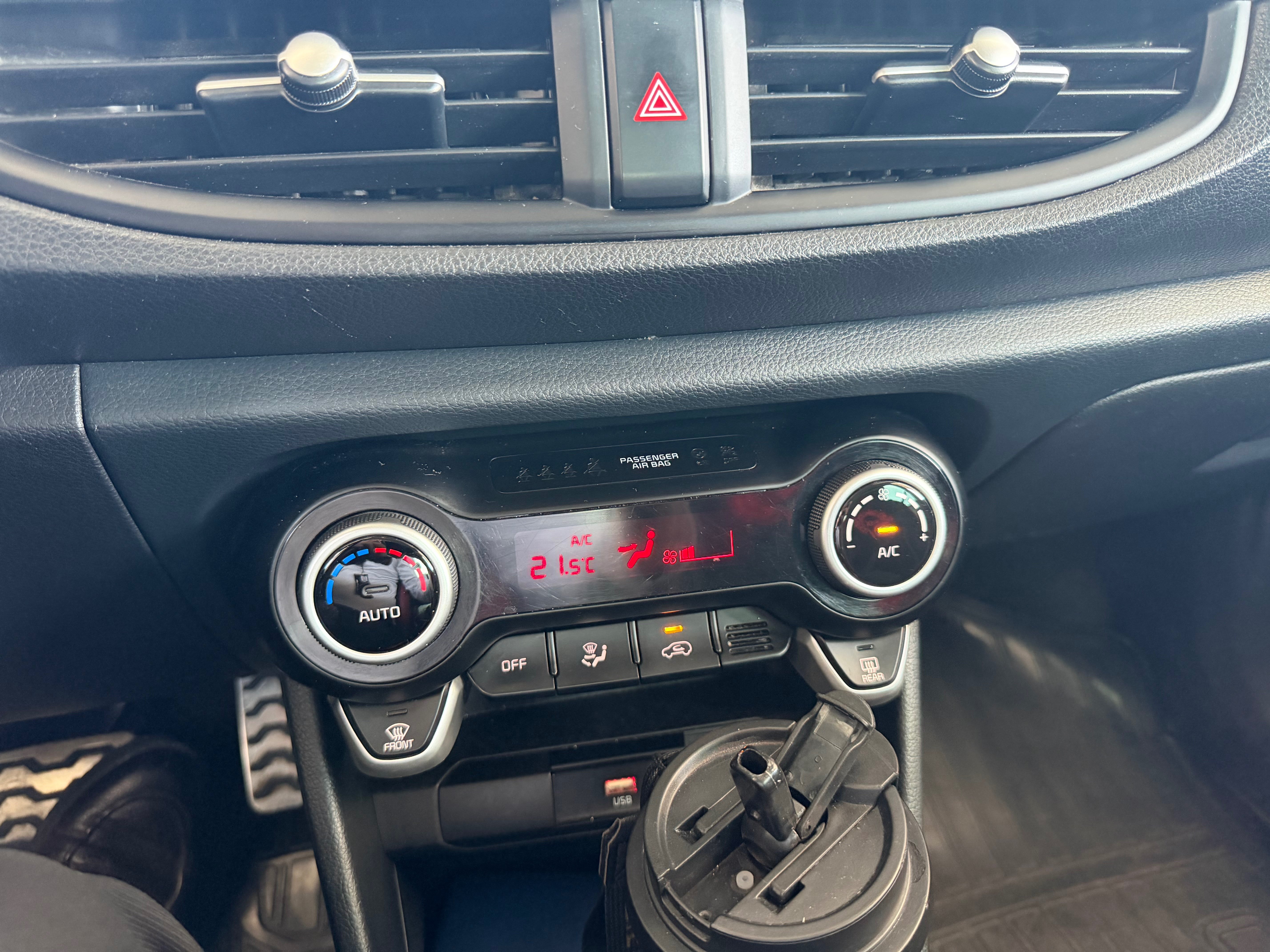 Kia Picanto 2022