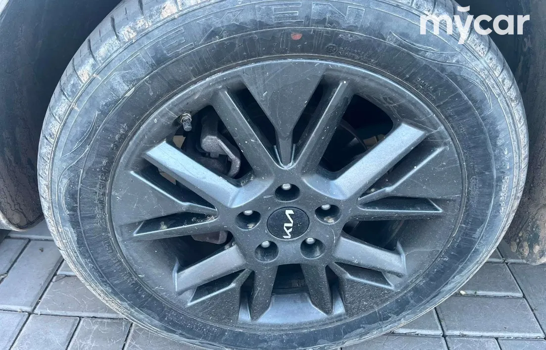 Kia Soul 2022