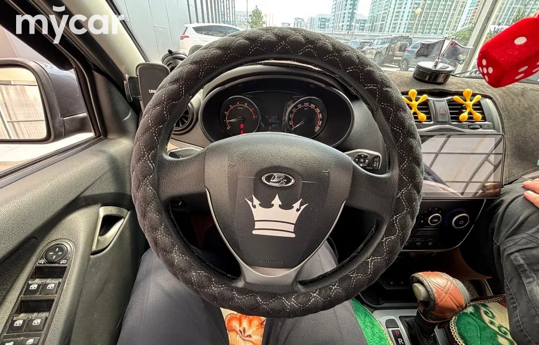 LADA Granta 2022