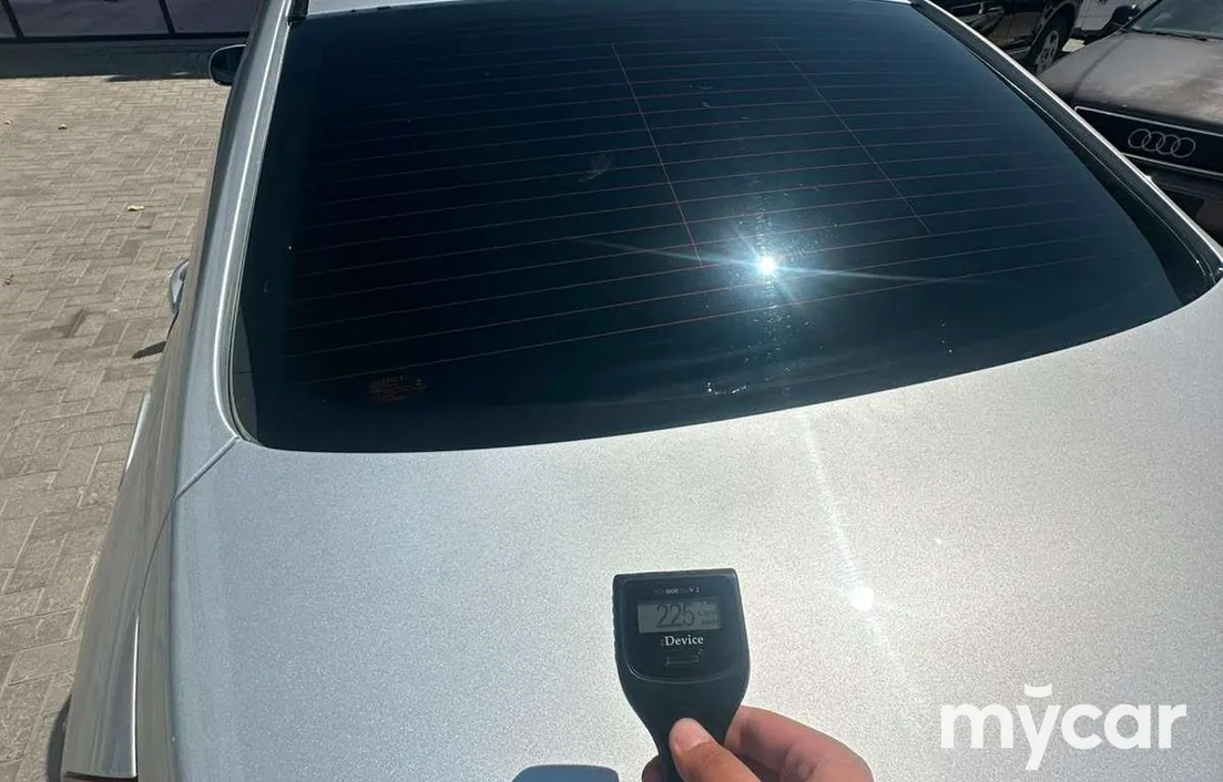 Geely Emgrand EC7 2014