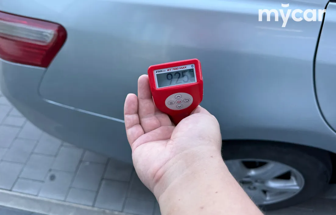 Toyota Camry 2007