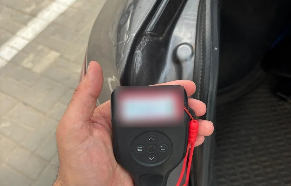 Hyundai Accent 2014