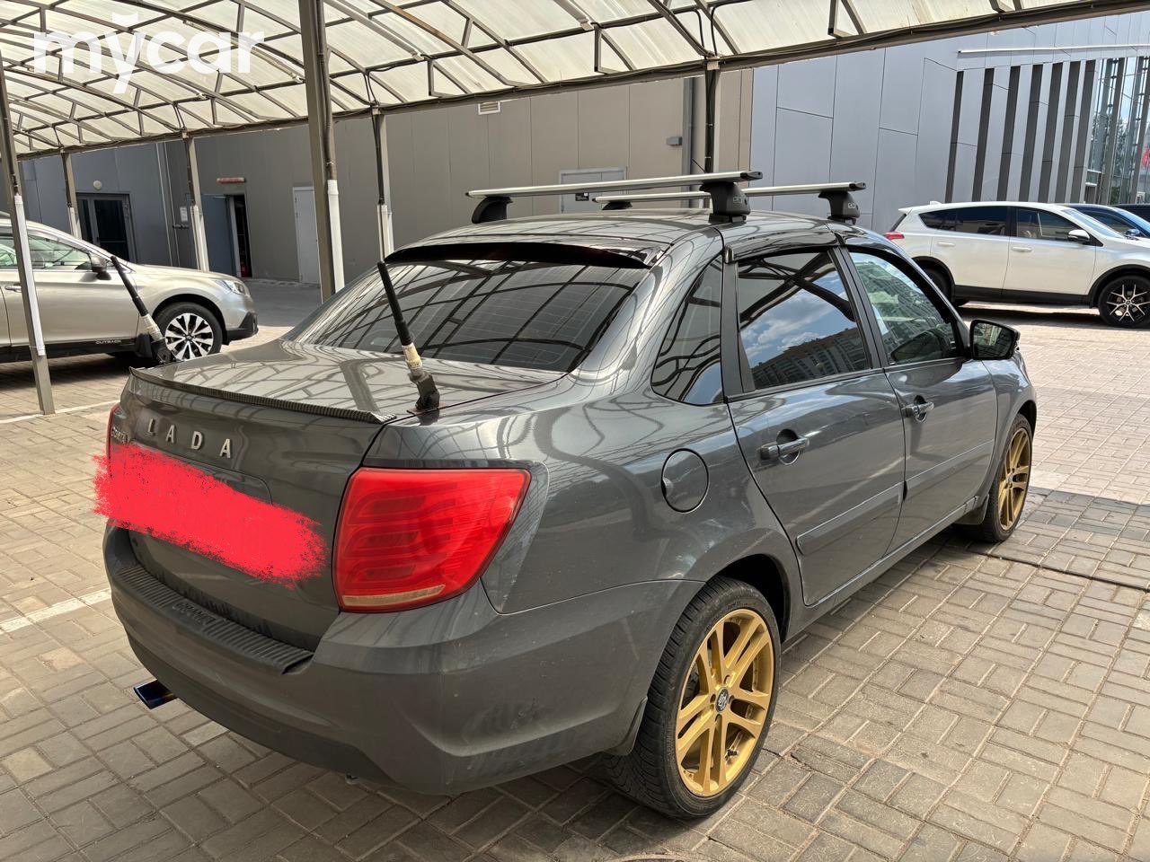 LADA Granta 2022