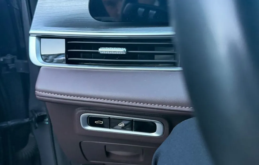 Chery Tiggo 8 Pro Max 2024