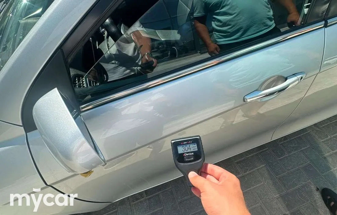 Geely Emgrand EC7 2014