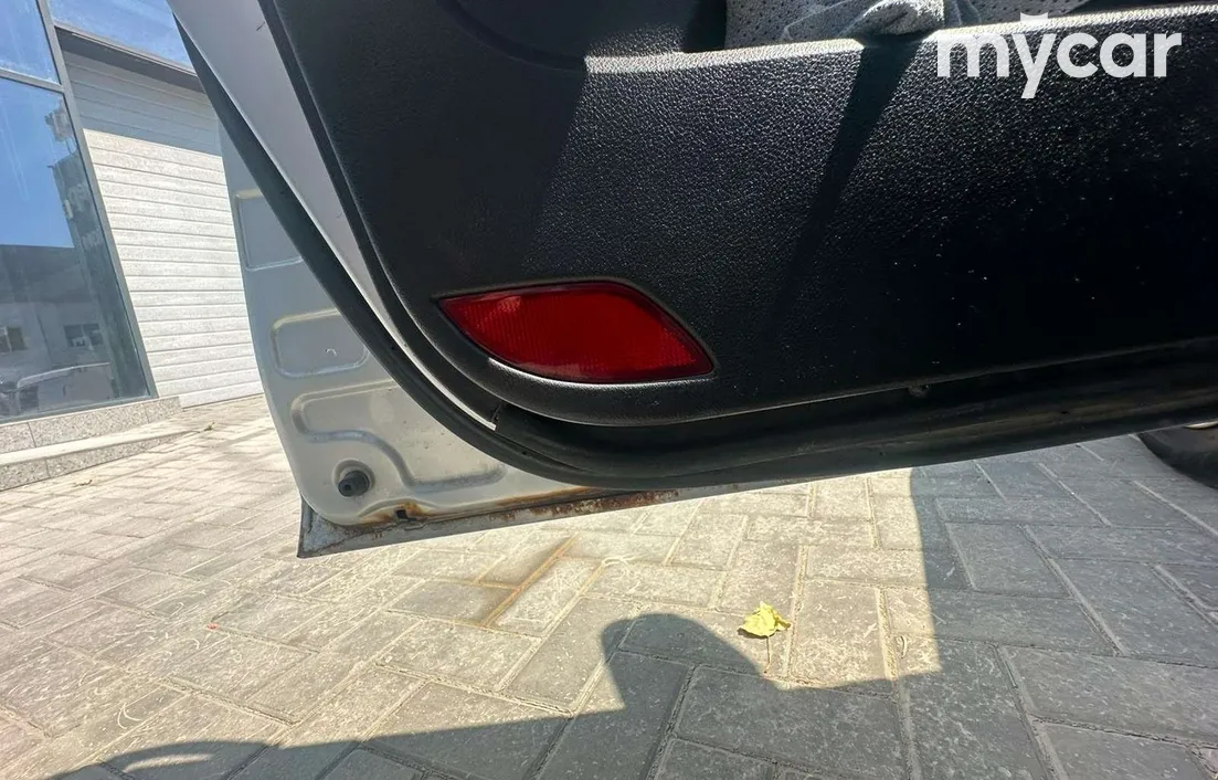 Geely Emgrand EC7 2014