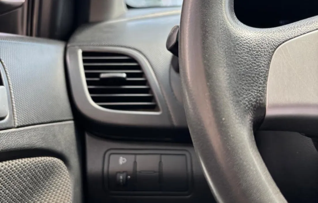 Hyundai Accent 2014