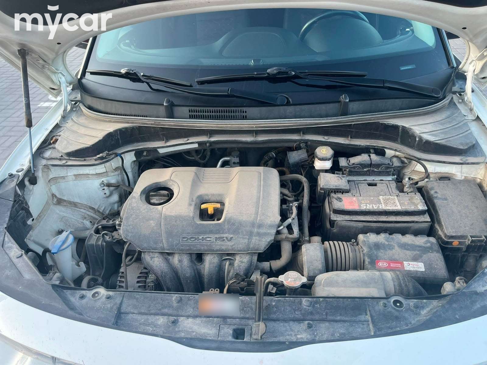 Kia Soul 2022