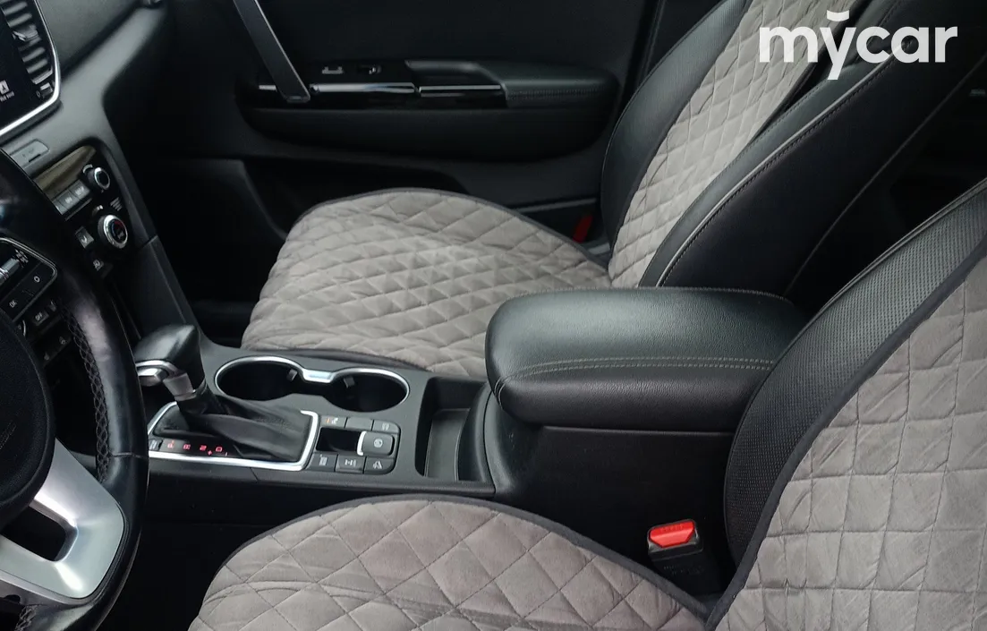 Kia Sportage 2020