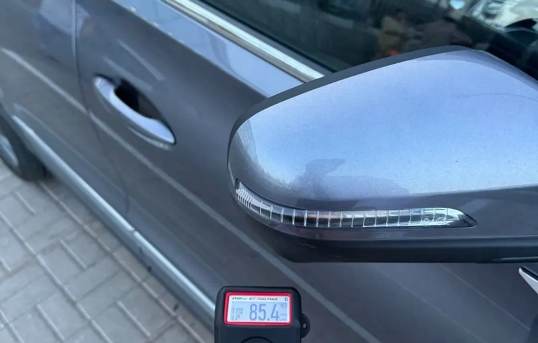 Chery Tiggo 8 Pro Max 2024