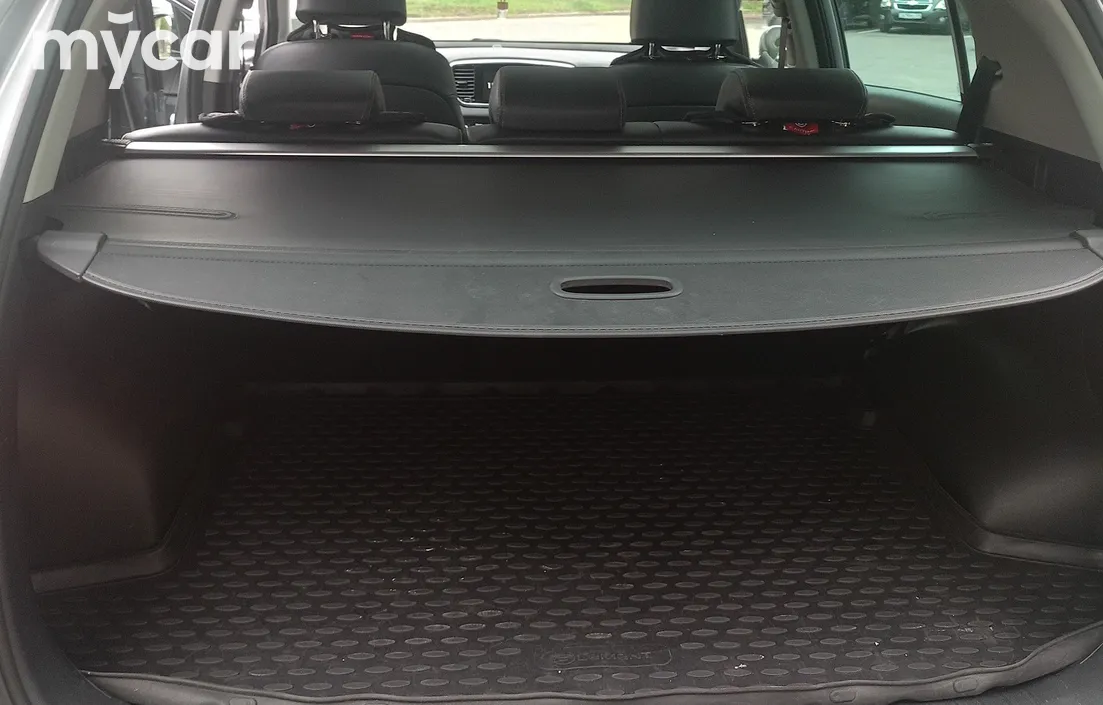 Kia Sportage 2020