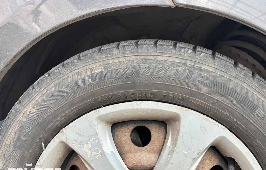 Hyundai Accent 2014