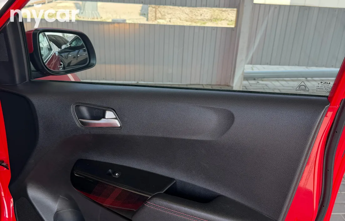 Kia Picanto 2022