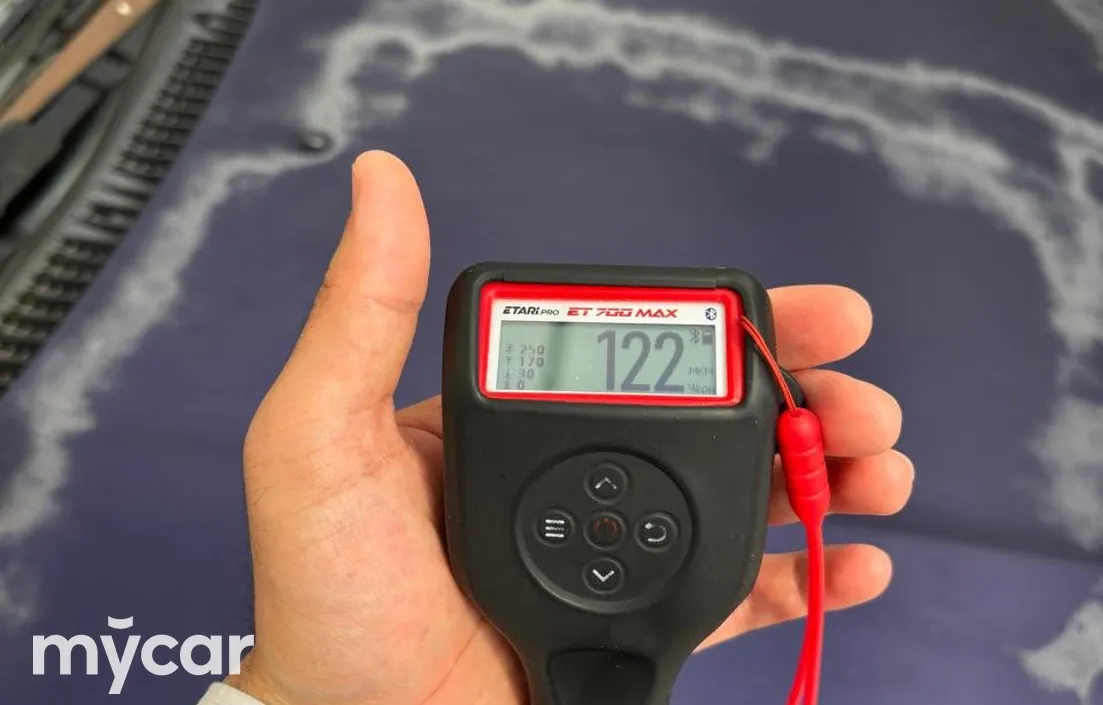 Mazda 323 1996