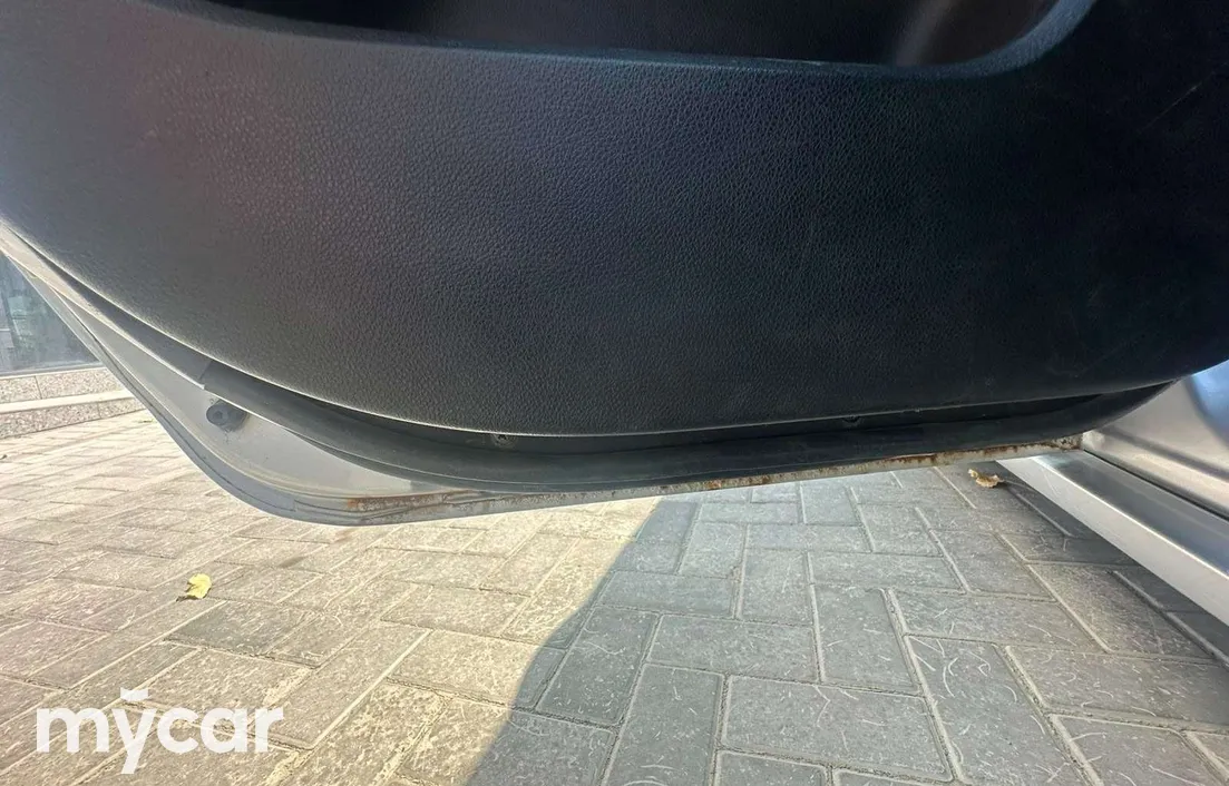 Geely Emgrand EC7 2014