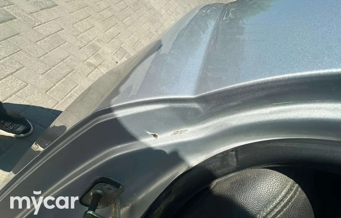 Geely Emgrand EC7 2014