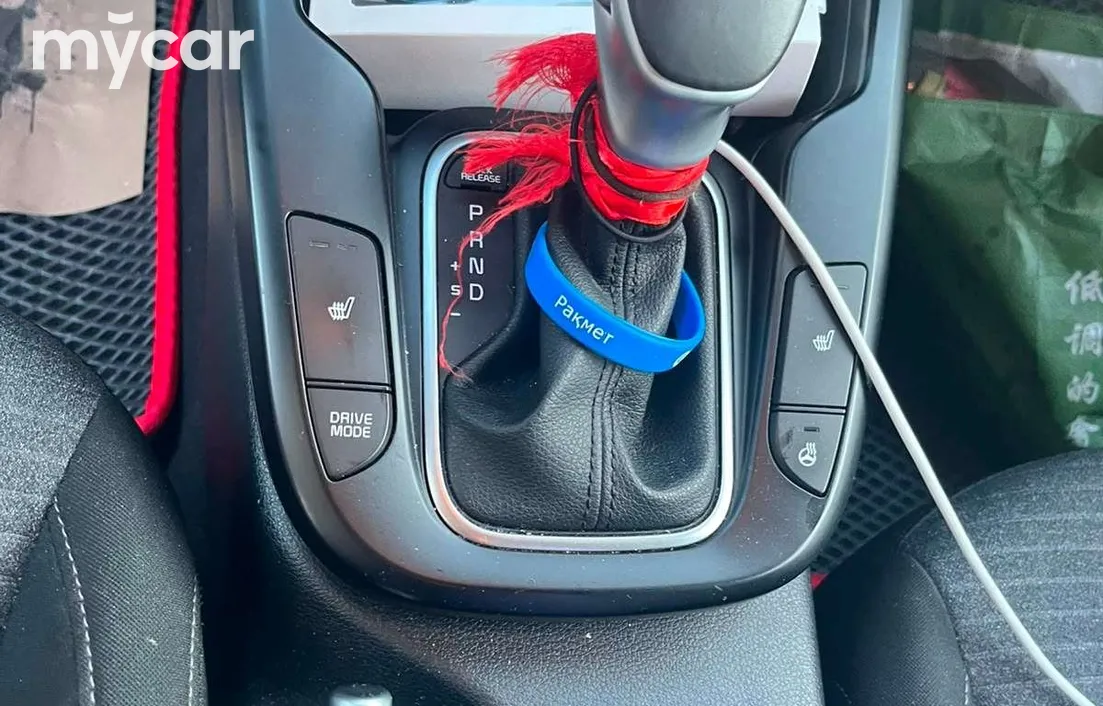 Kia Soul 2022