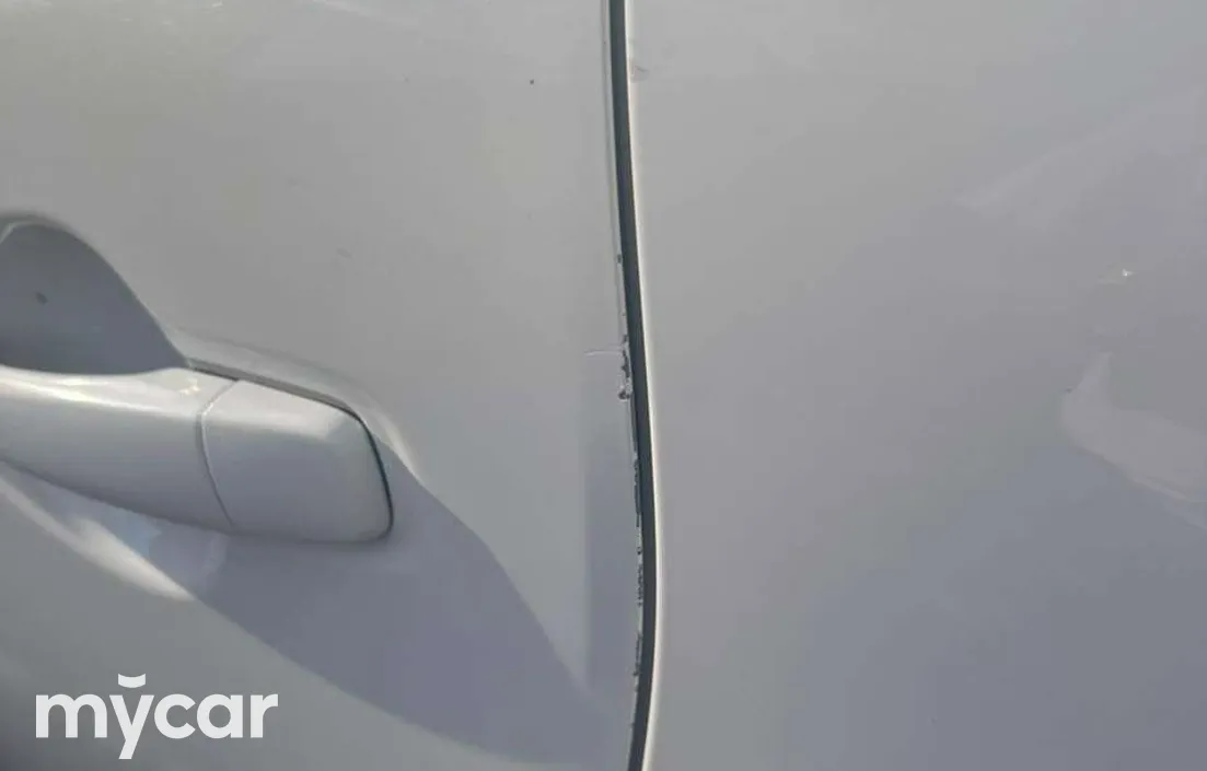 Nissan Qashqai 2017
